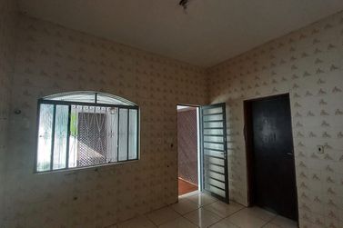 Casa &agrave; venda - Jardim Progresso