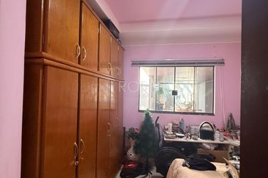 Casa &agrave; venda - 303m&sup2; - Conjunto Habitacional Sumar&eacute; (Sumar&eacute;)