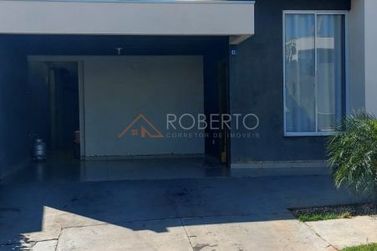 Casa &agrave; venda - 150m&sup2; - Jardim Campo Belo