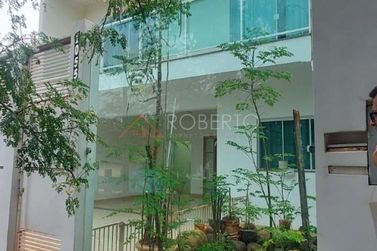 Sobrado &agrave; venda - 600m&sup2; - Jardim Ouro Branco