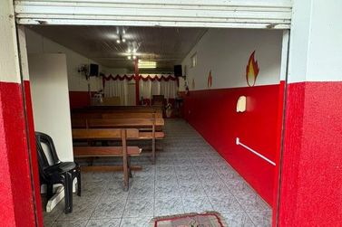 Sala Comercial &agrave; venda - 285m&sup2; - Centro