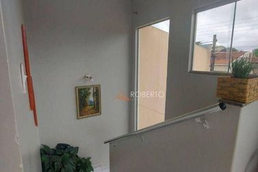 Sobrado &agrave; venda - 202m&sup2; - Centro