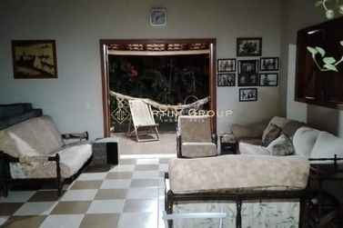 Ch&aacute;cara &agrave; venda - 2727m&sup2; - Jardim S&atilde;o Jorge