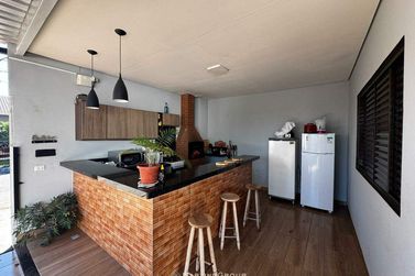 Apartamento &agrave; venda - 105m&sup2; - Conjunto Habitacional Sumar&eacute; (Sumar&eacute;)