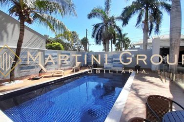 Sobrado &agrave; venda - 365m&sup2; - Jardim Ouro Branco