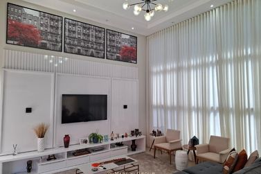Sobrado &agrave; venda - 214m&sup2; - Jardim das Na&ccedil;&otilde;es