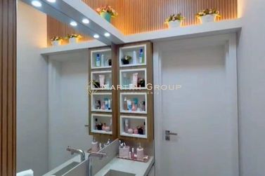 Casa &agrave; venda - 220m&sup2; - Condom&iacute;nio Royal Park