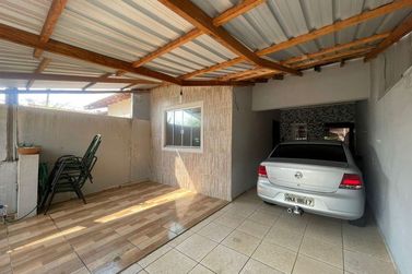 Casa &agrave; venda - Monte Cristo