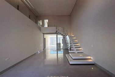 Casa para alugar - 305m&sup2; - Condom&iacute;nio Parthenon