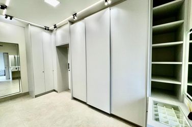 Casa &agrave; venda - 270m&sup2; - Dancaiz Residence