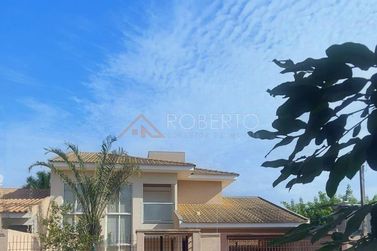 Sobrado &agrave; venda - 522m&sup2; - Jardim Solange
