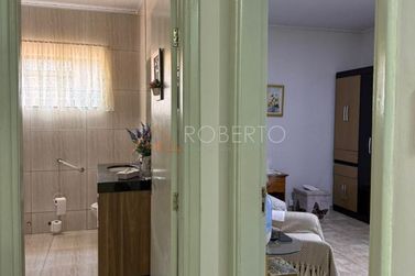 Casa &agrave; venda - 297m&sup2; - Jardim S&atilde;o Jo&atilde;o