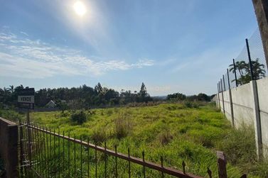 Terreno &agrave; venda - 5000m&sup2; - Jardim S&atilde;o Jorge
