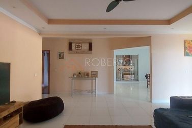 Casa &agrave; venda - 367m&sup2; - Jardim S&atilde;o Jorge