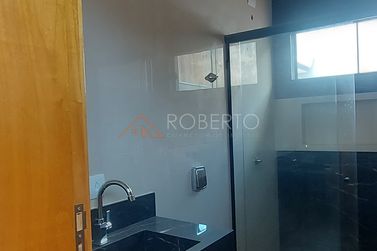 Casa &agrave; venda - 195m&sup2; - Jardim Ouro Branco