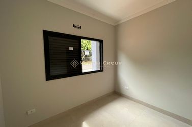 Casa &agrave; venda - 196m&sup2; - Jardim Ouro Branco