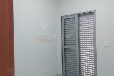 Casa &agrave; venda - 261m&sup2; - Jardim Novo Ouro Branco