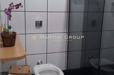 Ch&aacute;cara &agrave; venda - 2727m&sup2; - Jardim S&atilde;o Jorge
