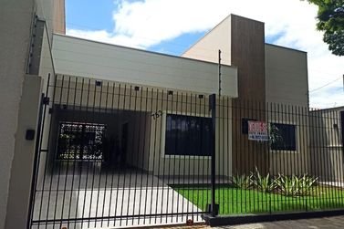 Casa &agrave; venda - 170m&sup2; - Jardim Simara