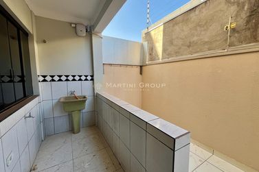 Casa &agrave; venda - 162m&sup2; - Jardim Santos Dumont