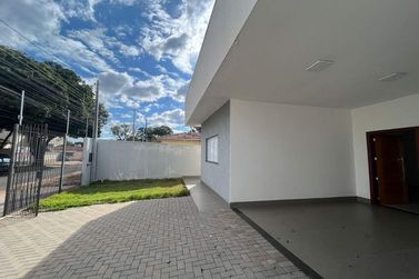 Casa &agrave; venda - 210m&sup2; - Jardim Progresso