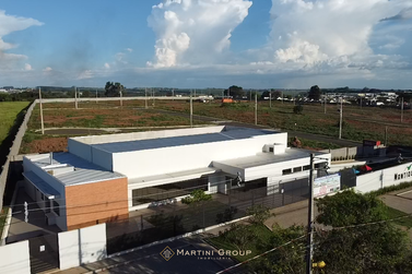 Terreno &agrave; venda - 354m&sup2; - Condom&iacute;nio Residencial Mantiqueira
