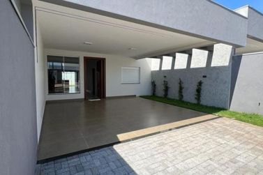Casa &agrave; venda - Jardim das Na&ccedil;&otilde;es