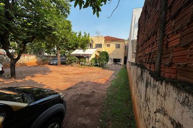 Sala Comercial &agrave; venda - 481m&sup2; - Centro
