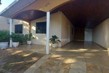 Casa &agrave; venda - 189m&sup2; - Jardim Morumbi