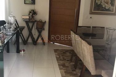 Casa &agrave; venda - 220m&sup2; - Jardim Novo Ouro Branco