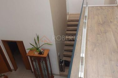 Sobrado &agrave; venda - 450m&sup2; - Jardim O&aacute;sis