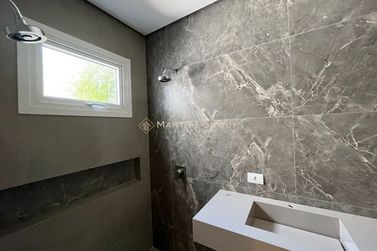 Casa &agrave; venda - 187m&sup2; - Condom&iacute;nio Bougainville