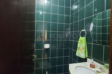 Casa &agrave; venda - 480m&sup2; - Jardim Progresso