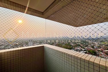Apartamento para alugar - 97m&sup2; - Jardim Am&eacute;rica