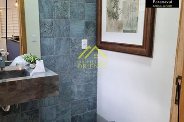 Casa &agrave; venda - 170m&sup2; - Monte Cristo