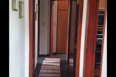 Apartamento &agrave; venda - 115m&sup2; - Centro