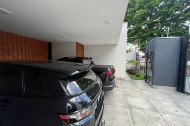 Casa &agrave; venda - Jardim Nossa Senhora de F&aacute;tima