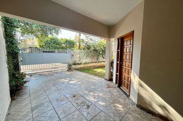 Casa &agrave; venda - 112m&sup2; - Jardim Simone