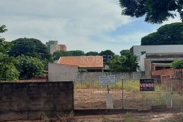 Terreno &agrave; venda - 344m&sup2; - Jardim Alvorada do Sul