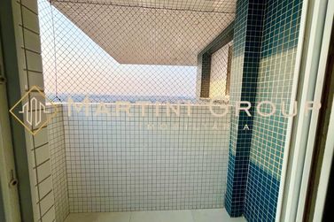 Apartamento para alugar - 97m&sup2; - Jardim Am&eacute;rica