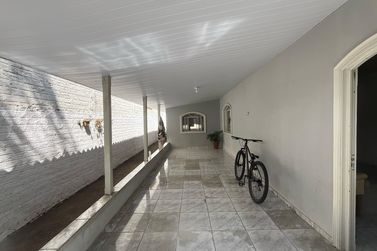 Casa para alugar - 416m&sup2; - Vila City