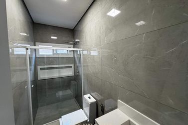 Casa para alugar - 305m&sup2; - Condom&iacute;nio Parthenon