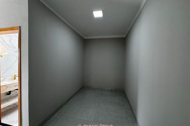 Casa &agrave; venda - 190m&sup2; - Jardim Ouro Branco