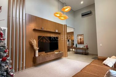 Casa &agrave; venda - 450m&sup2; - Jardim Asa Branca