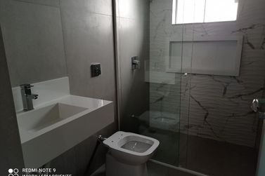 Casa &agrave; venda - 152m&sup2; - Jardim Igua&ccedil;u