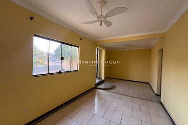 Casa para alugar - 174m&sup2; - Jardim Ouro Branco