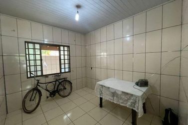 Casa &agrave; venda - Jardim S&atilde;o Jorge