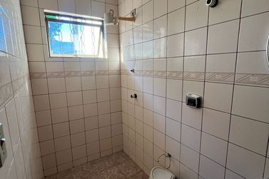 Sobrado para alugar - Jardim Ouro Branco