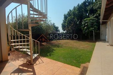 Sobrado &agrave; venda - 440m&sup2; - Jardim Progresso