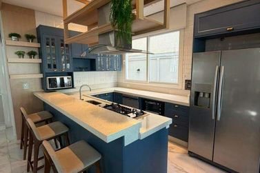 Casa &agrave; venda - 450m&sup2; - Condom&iacute;nio Green Park